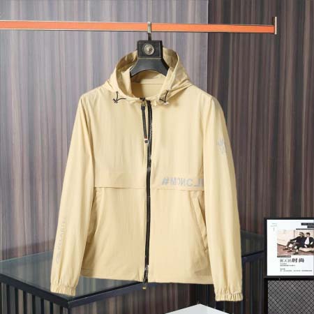 2026年3月31日入荷春秋新作Monclerジャケット Y...