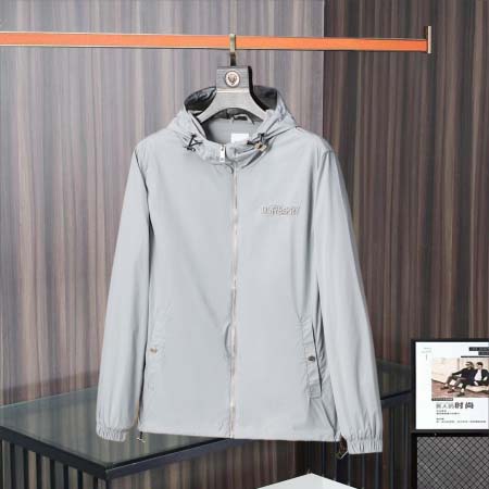 2026年3月31日入荷春秋新作Burberryジャケット ...