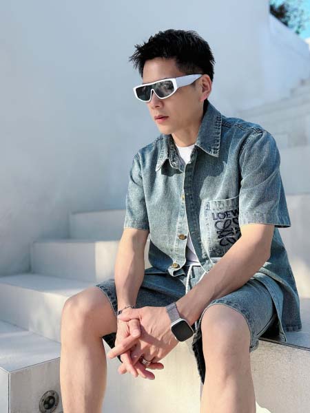 2026年4月1日春夏新作Loewe上下高品質人気商品/TY工場