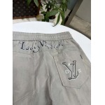 2026年4月1日春夏新作Louis Vuittonスラックス高品質人気商品/TY工場