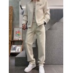 2026年4月1日春夏新作Fendiスラックス高品質人気商品/TY工場