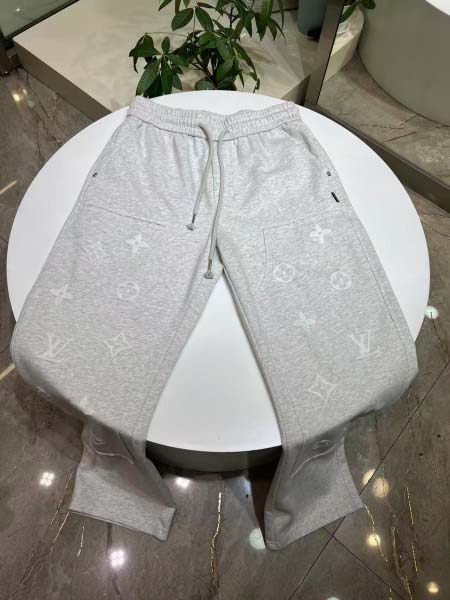 2026年4月1日春夏新作Louis Vuittonスラック...