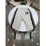 2026年4月1日春夏新作Loeweスラックス高品質人気商品/TY工場