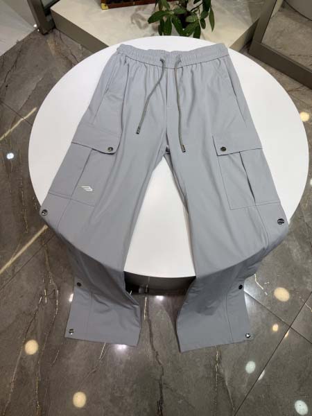 2026年4月1日春夏新作Balenciagaスラックス高品...