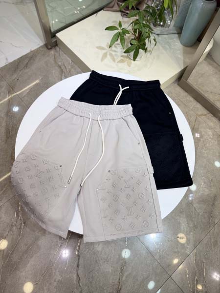 2026年4月1日春夏新作Louis Vuittonスラック...