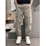 2026年4月1日春夏新作Monclerスラックス高品質人気商品/TY工場