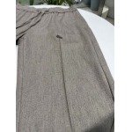 2026年4月1日春夏新作loro pianaスラックス高品質人気商品/TY工場