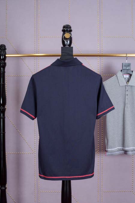 2026年4月1日入荷新作Thom Browne半袖 tシャツ高級品/SP工場0 1 2 3 4 5