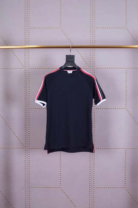 2026年4月1日入荷新作Thom Browne半袖 tシャツ高級品/SP工場0 1 2 3 4 5