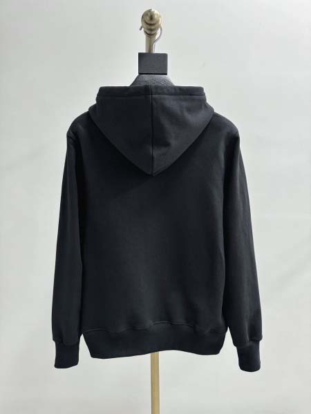 2026年4月1日入荷新作Pradaパーカー高級品/SP工場S M L XL