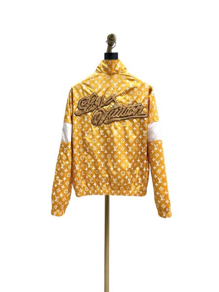 2026年4月1日入荷新作Louis Vuittonジャケット高級品/SP工場46 48 50 52