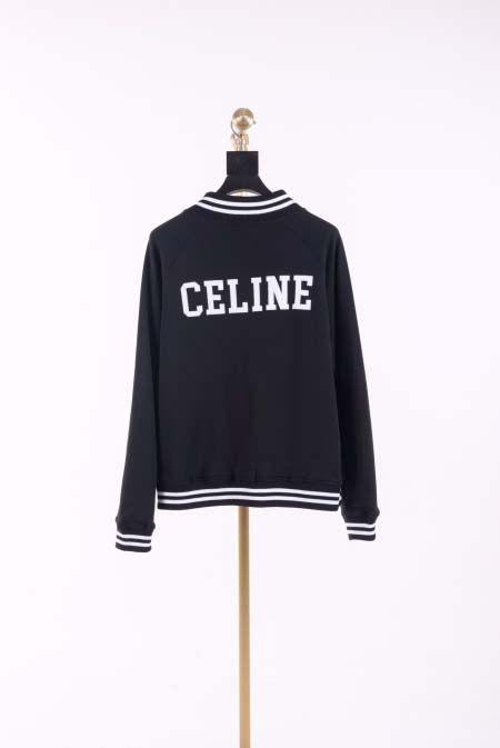 2026年4月1日入荷新作Celineジャケット高級品/SP工場S M L XL