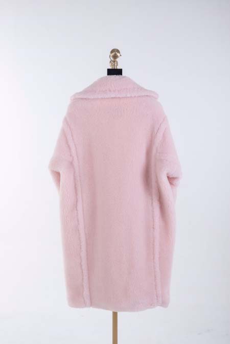 2026年4月1日入荷新作Max Maraオーバーコート高級品/SP工場XS S M