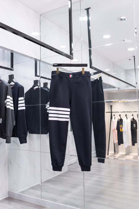 2026年4月1日入荷新作Thom Browneズボン高級品/SP工場0 1 2 3 4 5