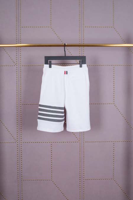 2026年4月1日入荷新作Thom Browne半ズボン高級品/SP工場0 1 2 3 4 5