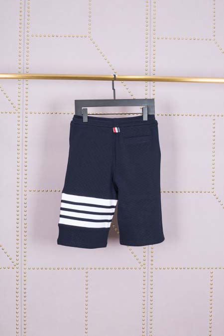 2026年4月1日入荷新作Thom Browne半ズボン高級品/SP工場0 1 2 3 4 5