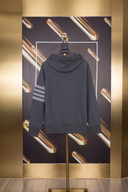 2026年4月1日入荷新作Thom Browneジャケット高級品/SP工場0 1 2 3 4 5