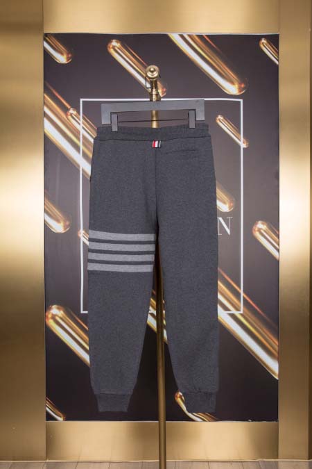 2026年4月1日入荷新作Thom Browneズボン高級品/SP工場0 1 2 3 4 5