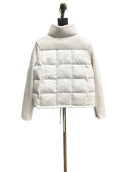 2026年4月1日入荷新作Monclerダウンジャケット高級品/SP工場S M L