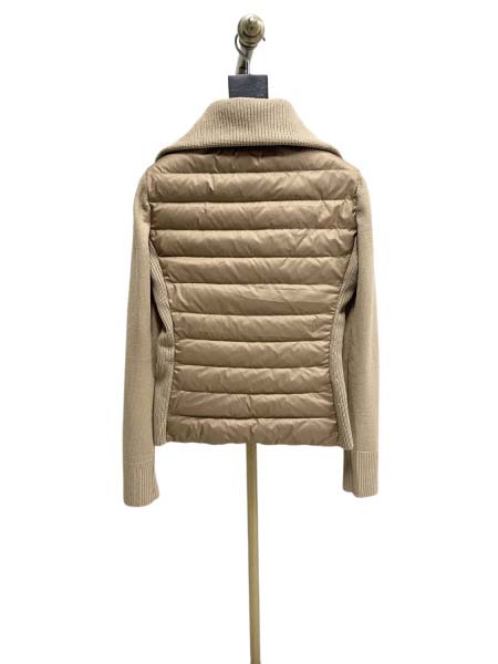 2026年4月1日入荷新作Monclerダウンジャケット高級品/SP工場S M L