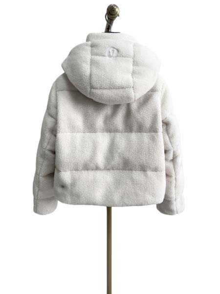 2026年4月1日入荷新作Lululemonダウンジャケット高級品/SP工場S M L XL