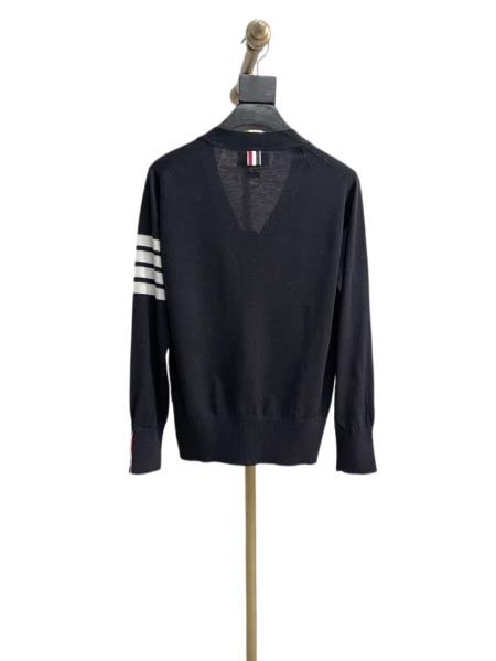2026年4月1日入荷新作THOM BROWNE ニットカーディガン  高級品/SP工場1 2 3