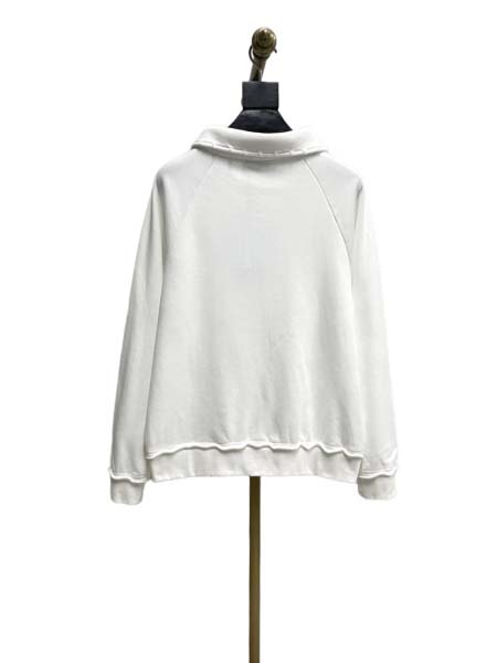 2026年4月1日入荷新作MiuMiuパーカー高級品/SP工場XS S M L