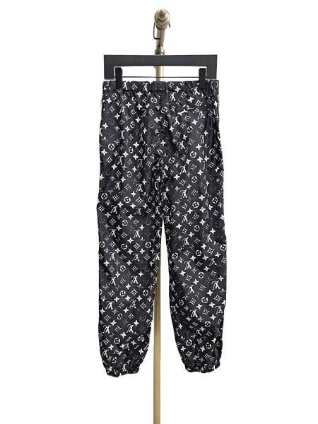 2026年4月2日入荷新作Louis Vuittonズボン高級品/SP工場36 38 40 42