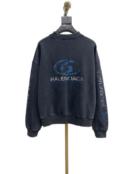 2026年4月2日入荷新作Balenciagaパーカー高級品/SP工場S M L