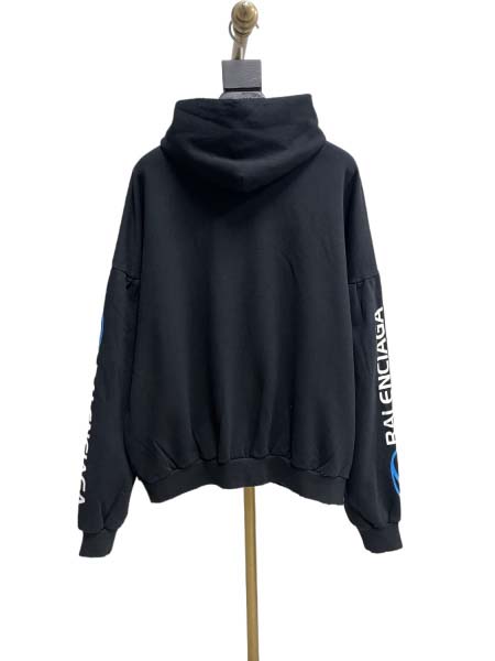 2026年4月2日入荷新作Balenciagaパーカー高級品/SP工場S M L