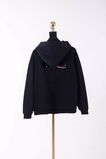 2026年4月2日入荷新作Balenciagaパーカー高級品/SP工場XS S M