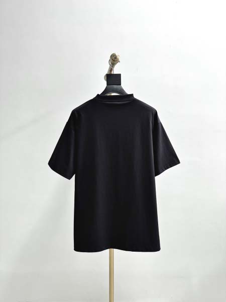 2026年4月2日入荷新作Balenciaga半袖 tシャツ高級品/SP工場1 2 3