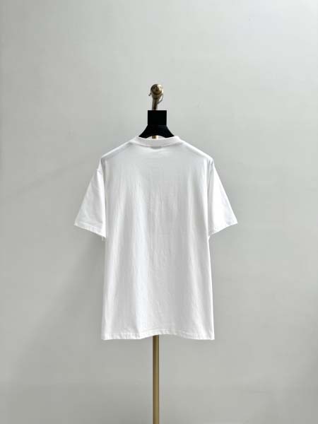 2026年4月2日入荷新作Balenciaga半袖 tシャツ高級品/SP工場1 2 3