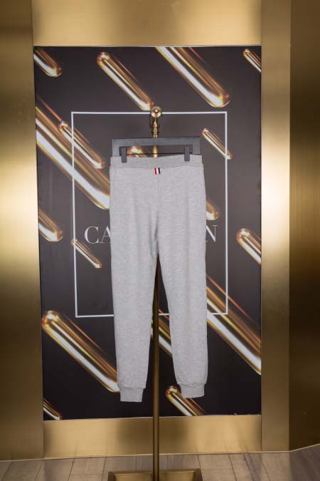 2026年4月2日入荷新作Thom Browneズボン高級品/SP工場0 1 2 3 4 5