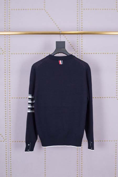 2026年4月2日入荷新作Thom Browneセーター高級品/SP工場0 1 2 3 4