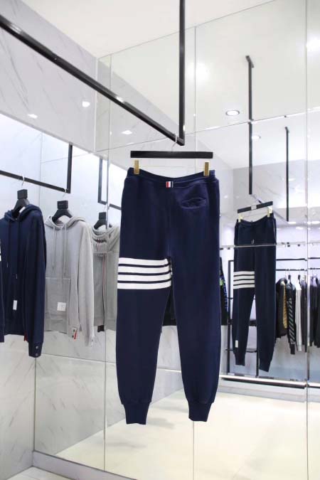 2026年4月2日入荷新作Thom Browneズボン高級品/SP工場0 1 2 3 4