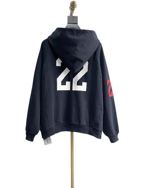 2026年4月2日入荷新作Balenciagaジャケット高級品/SP工場1 2 3