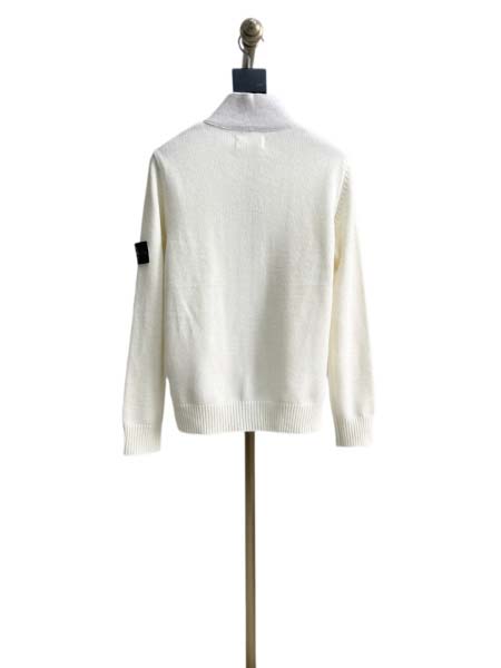 2026年4月2日入荷新作STONE ISLANDニット高級品/SP工場S M L