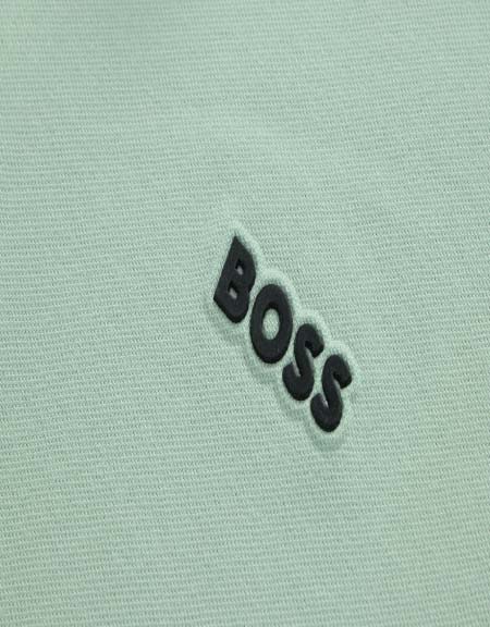 2026年4月3日Boss春夏新作短袖人気商品M-3XL/JX工場