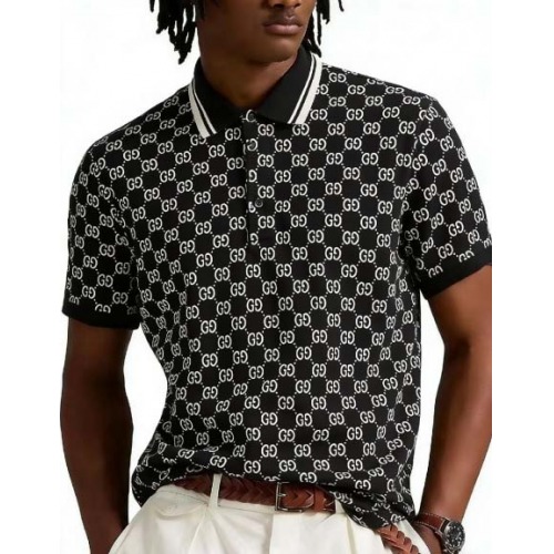 2026年4月3日Gucci春夏新作短袖人気商品M-3XL/JX工場