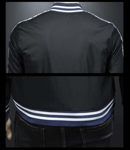 2026年4月3日入荷Dior春秋ジャケット高品質新作商品M-5XL/JX工場