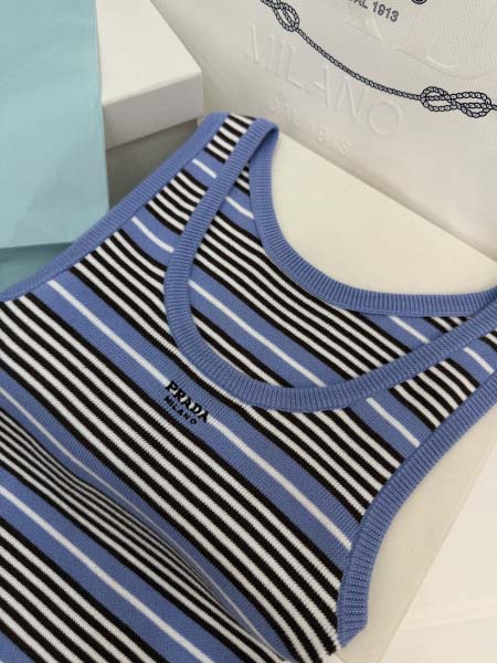 2026年4月4日入荷春夏新作Prada 高級品復刻 女性服 KL工場