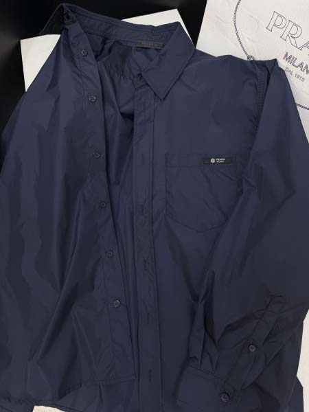 2026年4月4日入荷春夏新作Prada 高級品復刻 女性服 KL工場