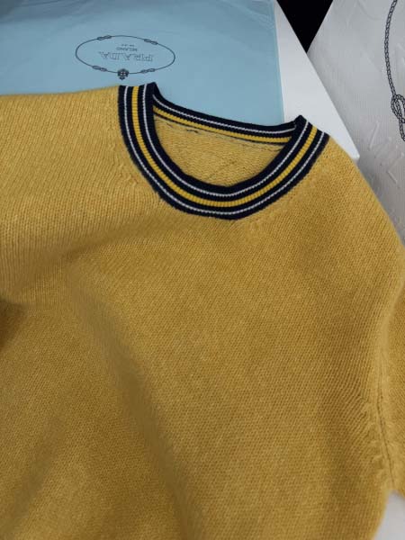 2026年4月4日入荷春夏新作Prada 高級品復刻 女性服 KL工場