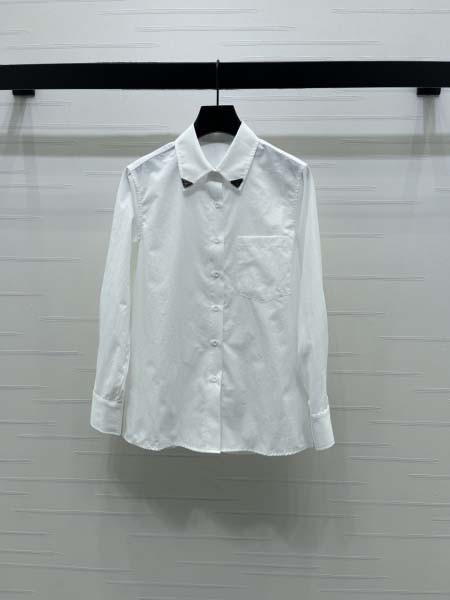 2026年4月4日入荷春夏新作Prada 高級品復刻 女性服 KL工場