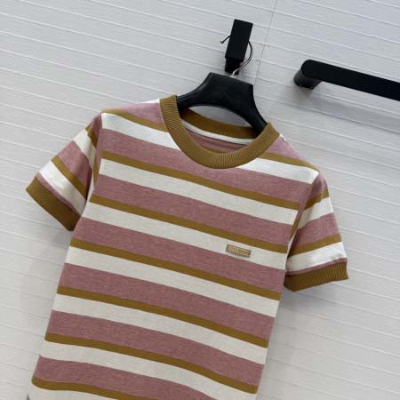 2026年4月4日入荷春夏新作Prada 高級品復刻 女性服 KL工場