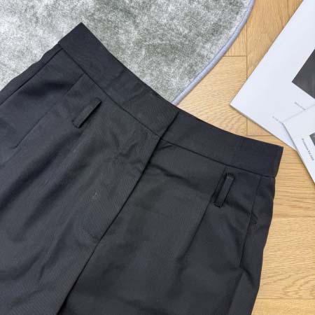 2026年4月4日入荷春夏新作Prada 高級品復刻 女性服 KL工場