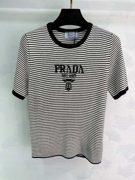 2026年4月4日入荷春夏新作Prada 高級品復刻 女性服 KL工場