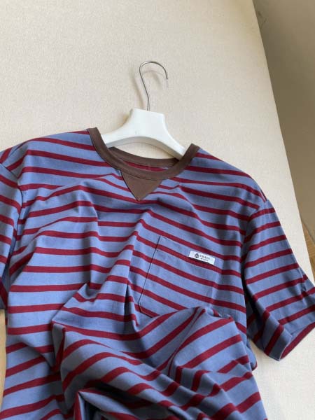 2026年4月4日入荷春夏新作Prada 高級品復刻 女性服 KL工場