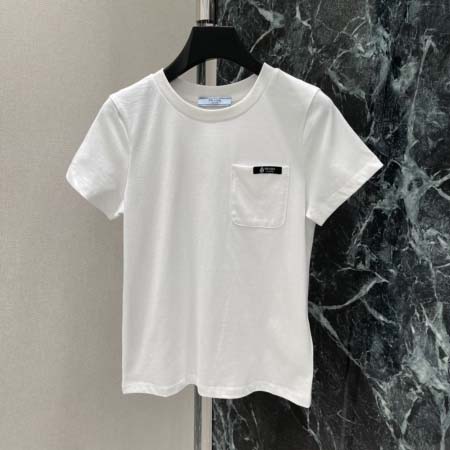 2026年4月4日入荷春夏新作Prada 高級品復刻 女性服 KL工場